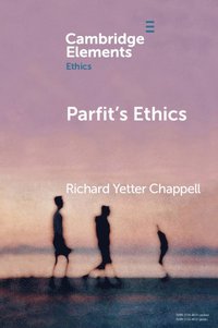 bokomslag Parfit's Ethics