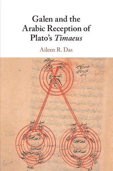 bokomslag Galen and the Arabic Reception of Plato's Timaeus