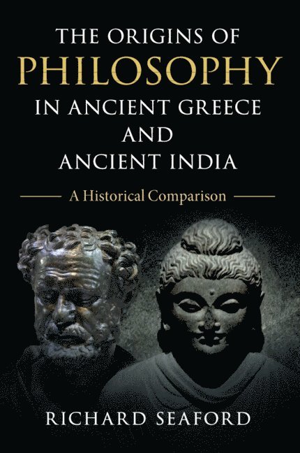 The Origins of Philosophy in Ancient Greece and Ancient India 1