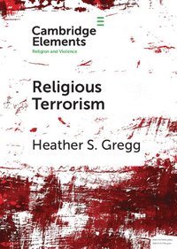 bokomslag Religious Terrorism