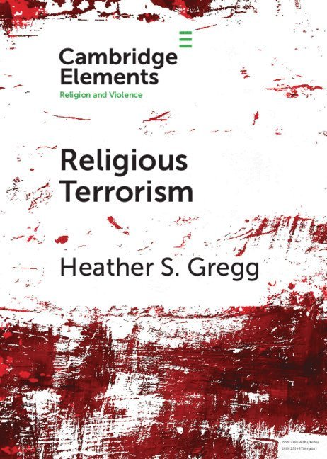 Religious Terrorism 1