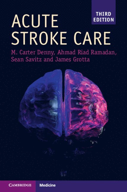 Acute Stroke Care 1