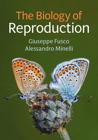 bokomslag Biology of Reproduction
