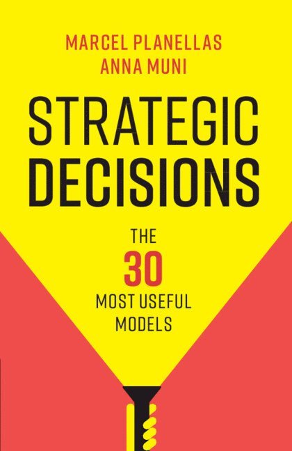 Strategic Decisions 1