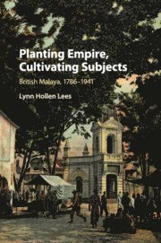 Planting Empire, Cultivating Subjects 1