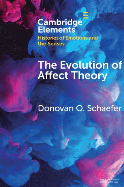 The Evolution of Affect Theory 1