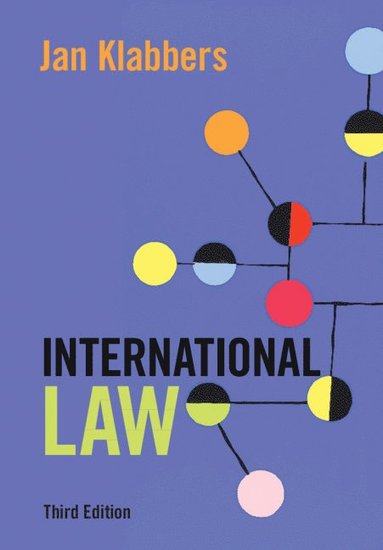 bokomslag International Law