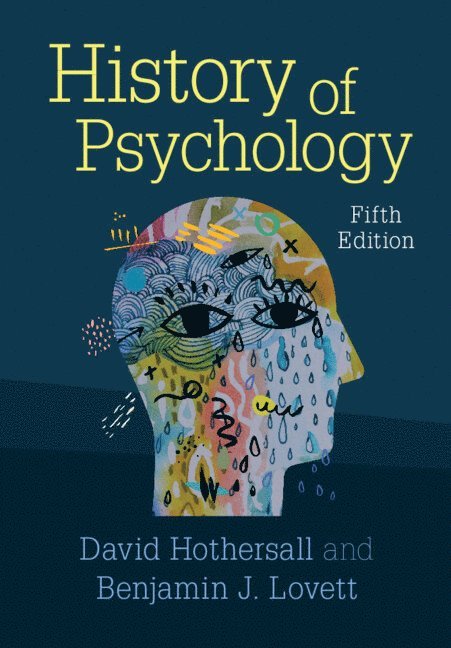 History of Psychology 1