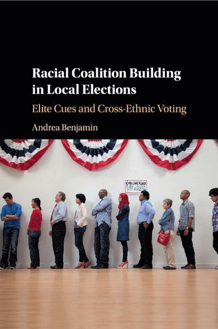 Racial Coalition Building in Local Elections