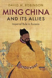 bokomslag Ming China and its Allies