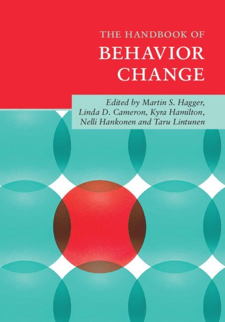 The Handbook of Behavior Change 1