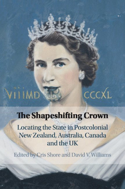 Shapeshifting Crown 1