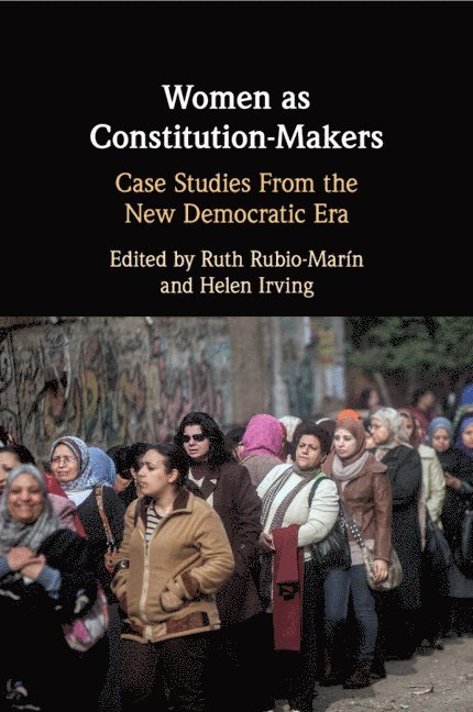 Women as Constitution-Makers 1