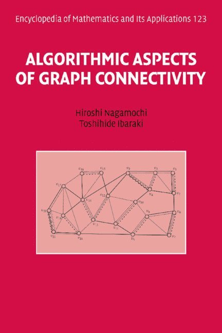 Algorithmic Aspects of Graph Connectivity 1