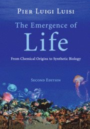 The Emergence of Life 1