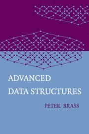 bokomslag Advanced Data Structures