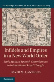 bokomslag Infidels and Empires in a New World Order