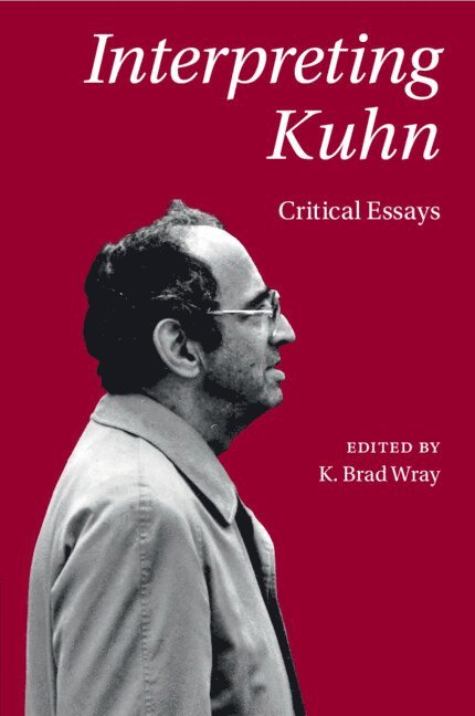 Interpreting Kuhn 1