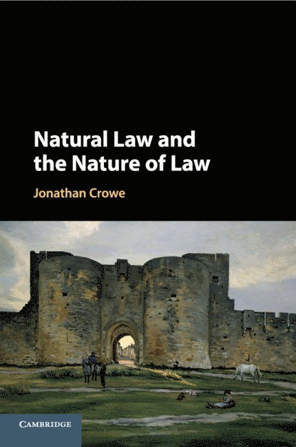 Natural Law and the Nature of Law 1