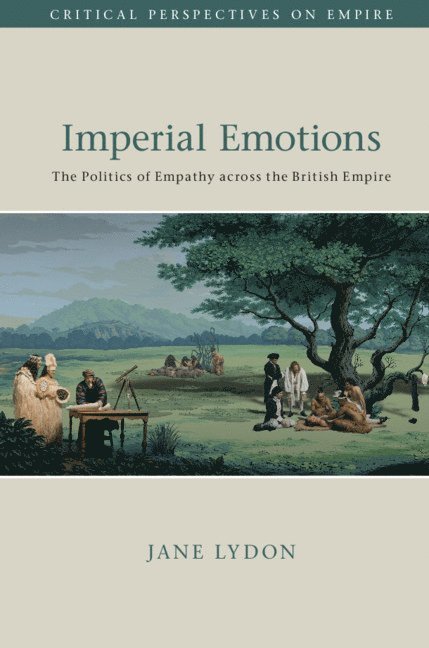 Imperial Emotions 1