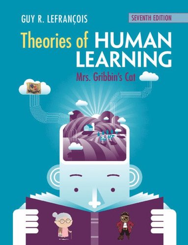 bokomslag Theories of Human Learning