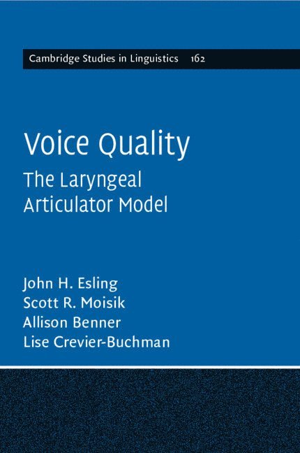 Voice Quality