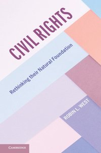bokomslag Civil Rights