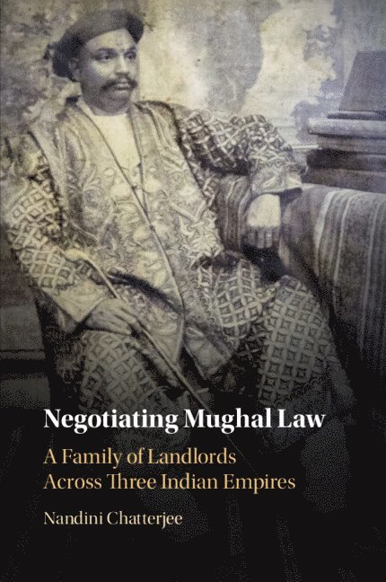 Negotiating Mughal Law 1