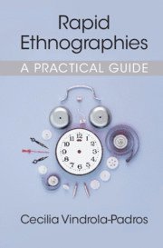 Rapid Ethnographies 1