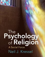 The Psychology of Religion 1