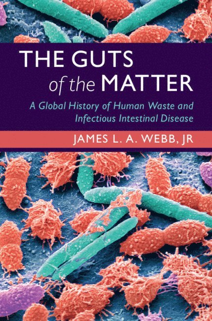 Guts of the Matter 1