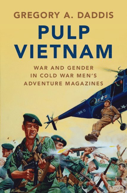 Pulp Vietnam 1