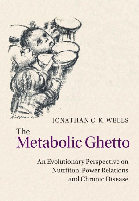 The Metabolic Ghetto 1