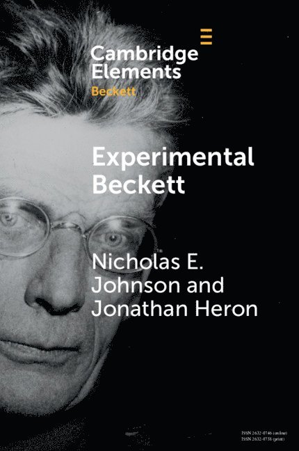 Experimental Beckett 1