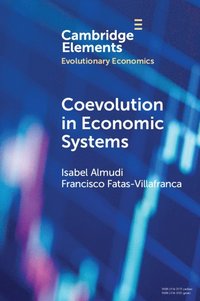 bokomslag Coevolution in Economic Systems