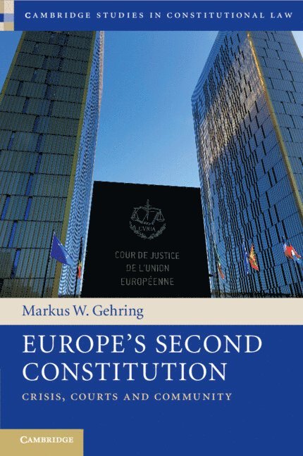 Europe's Second Constitution 1