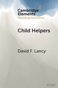 bokomslag Child Helpers