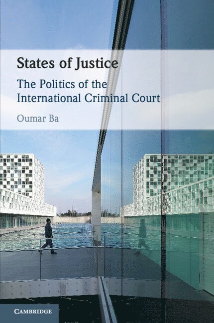 States of Justice 1