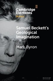 bokomslag Samuel Beckett's Geological Imagination