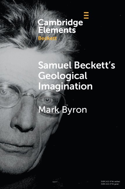 Samuel Beckett's Geological Imagination 1