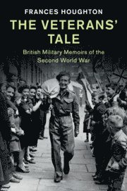 bokomslag Veterans' Tale