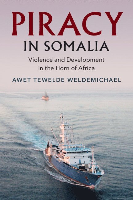 Piracy in Somalia 1