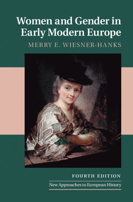 Women and Gender in Early Modern Europe 1