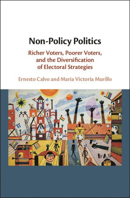 Non-Policy Politics 1