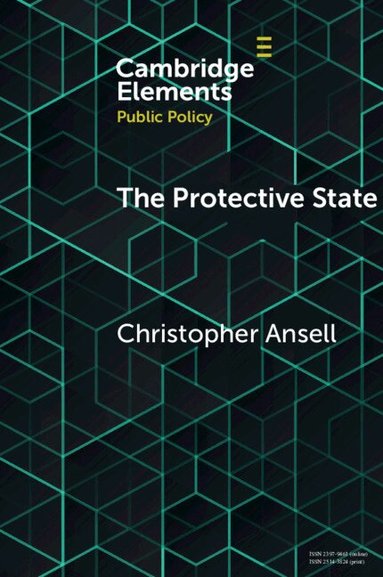 Christopher Ansell - The Protective State, Häftad
