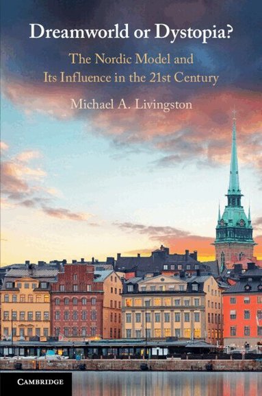 Michael A. Livingston - Dreamworld or Dystopia?, Häftad