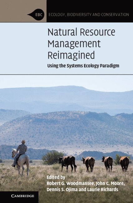 Natural Resource Management Reimagined 1