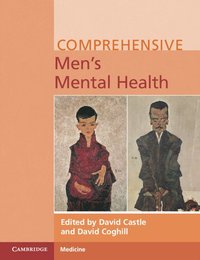 bokomslag Comprehensive Men's Mental Health