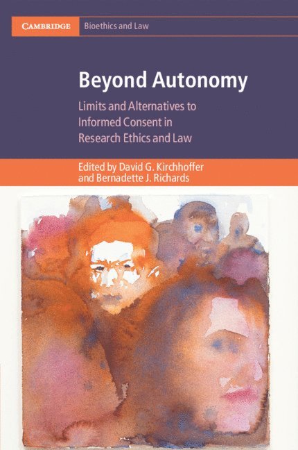 Beyond Autonomy 1