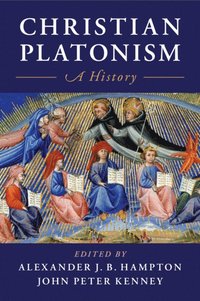 bokomslag Christian Platonism
